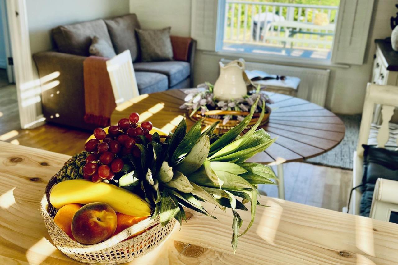 Wavecrest Holiday Cottage By Trident Holiday Homes 가리보에 외부 사진