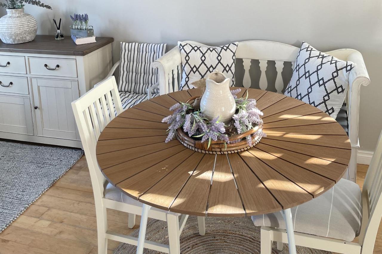 Wavecrest Holiday Cottage By Trident Holiday Homes 가리보에 외부 사진