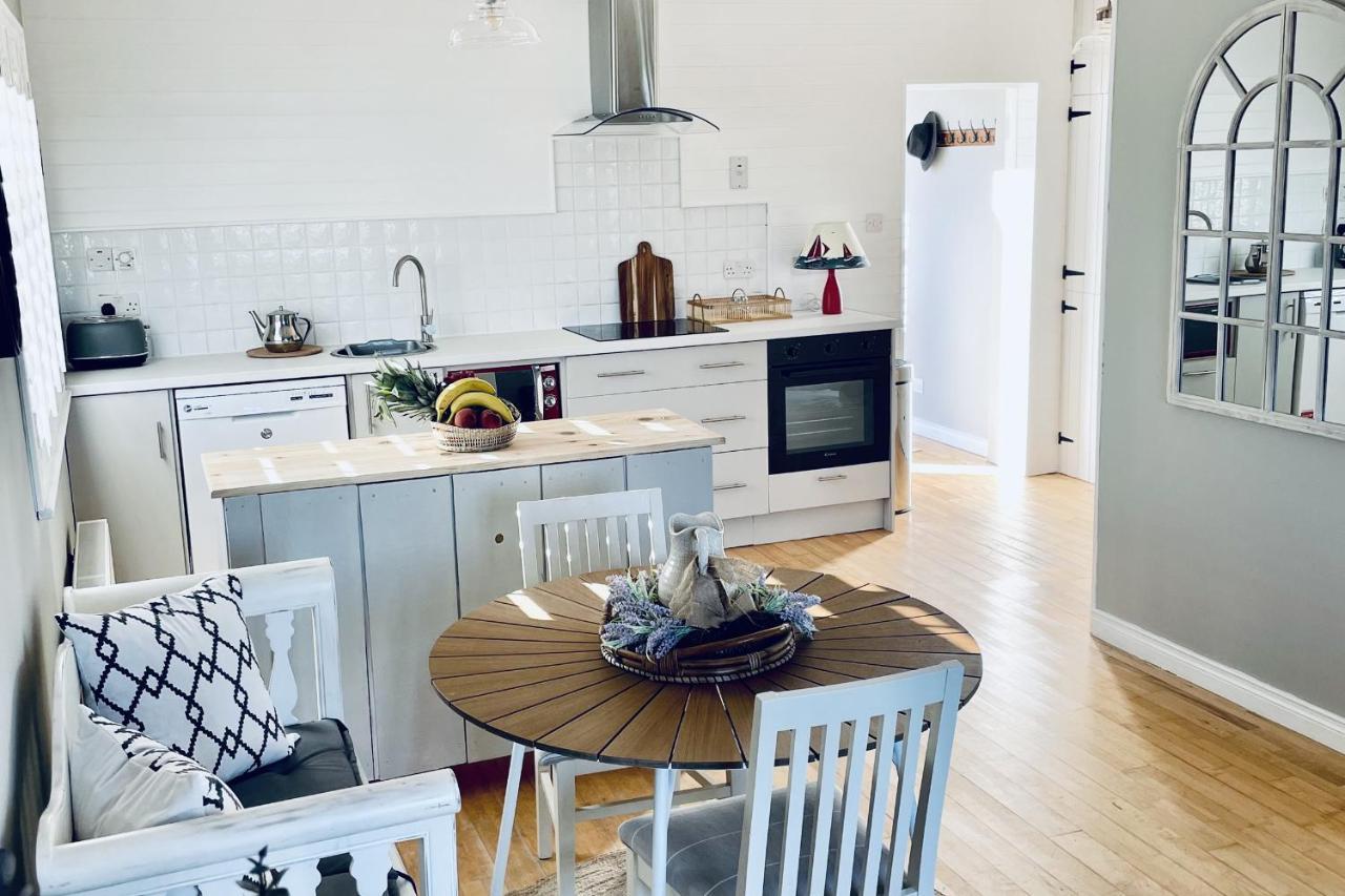 Wavecrest Holiday Cottage By Trident Holiday Homes 가리보에 외부 사진