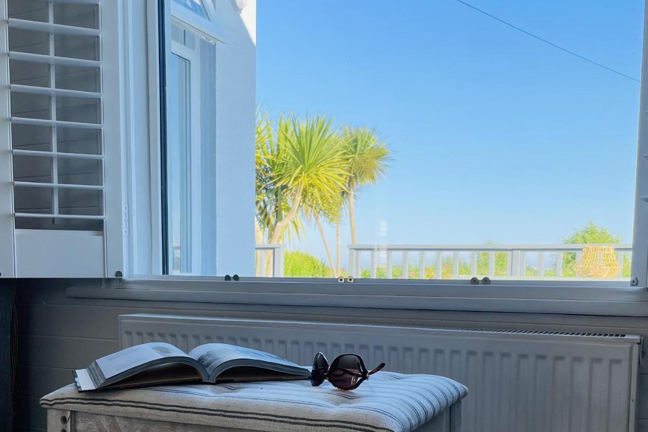 Wavecrest Holiday Cottage By Trident Holiday Homes 가리보에 외부 사진
