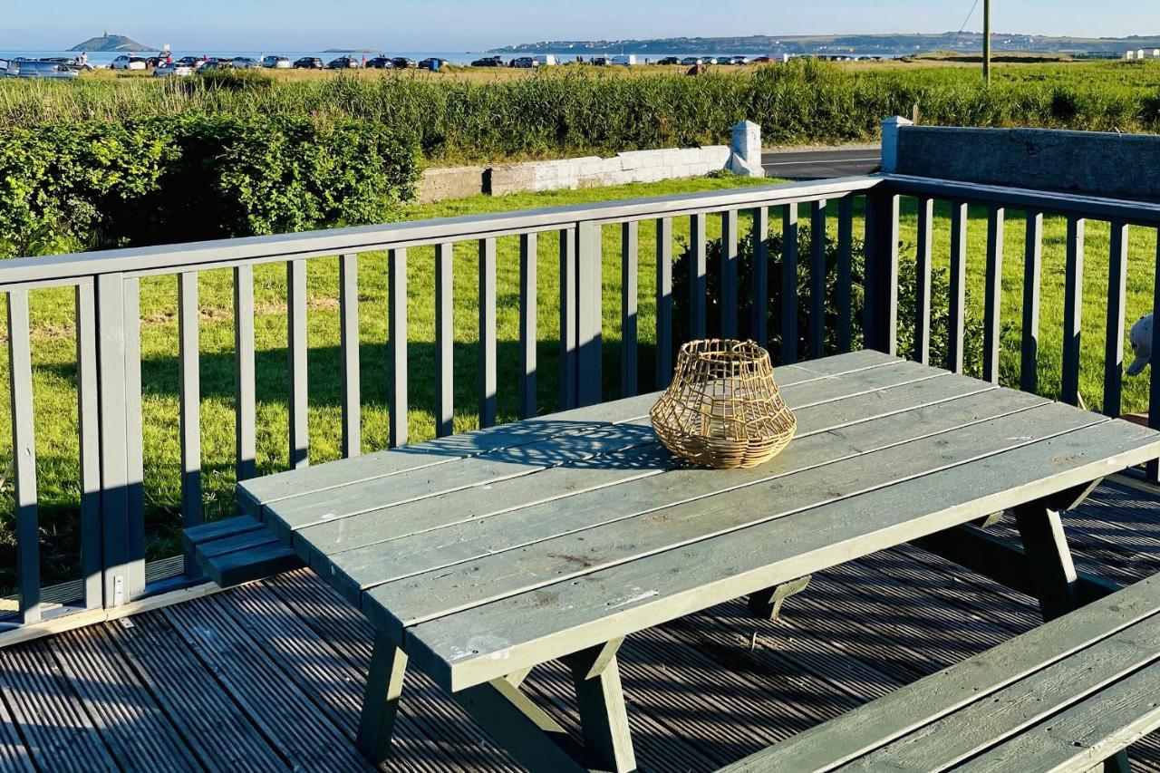 Wavecrest Holiday Cottage By Trident Holiday Homes 가리보에 외부 사진