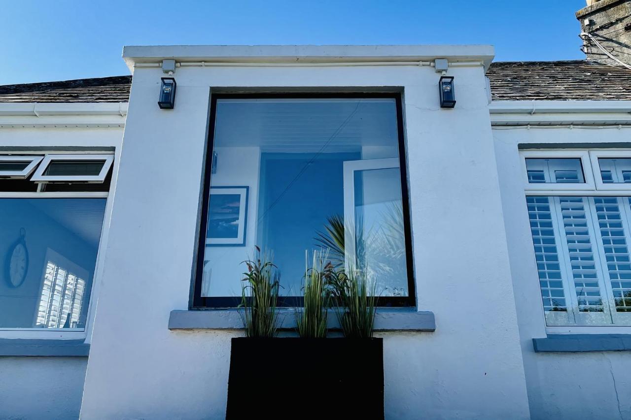 Wavecrest Holiday Cottage By Trident Holiday Homes 가리보에 외부 사진
