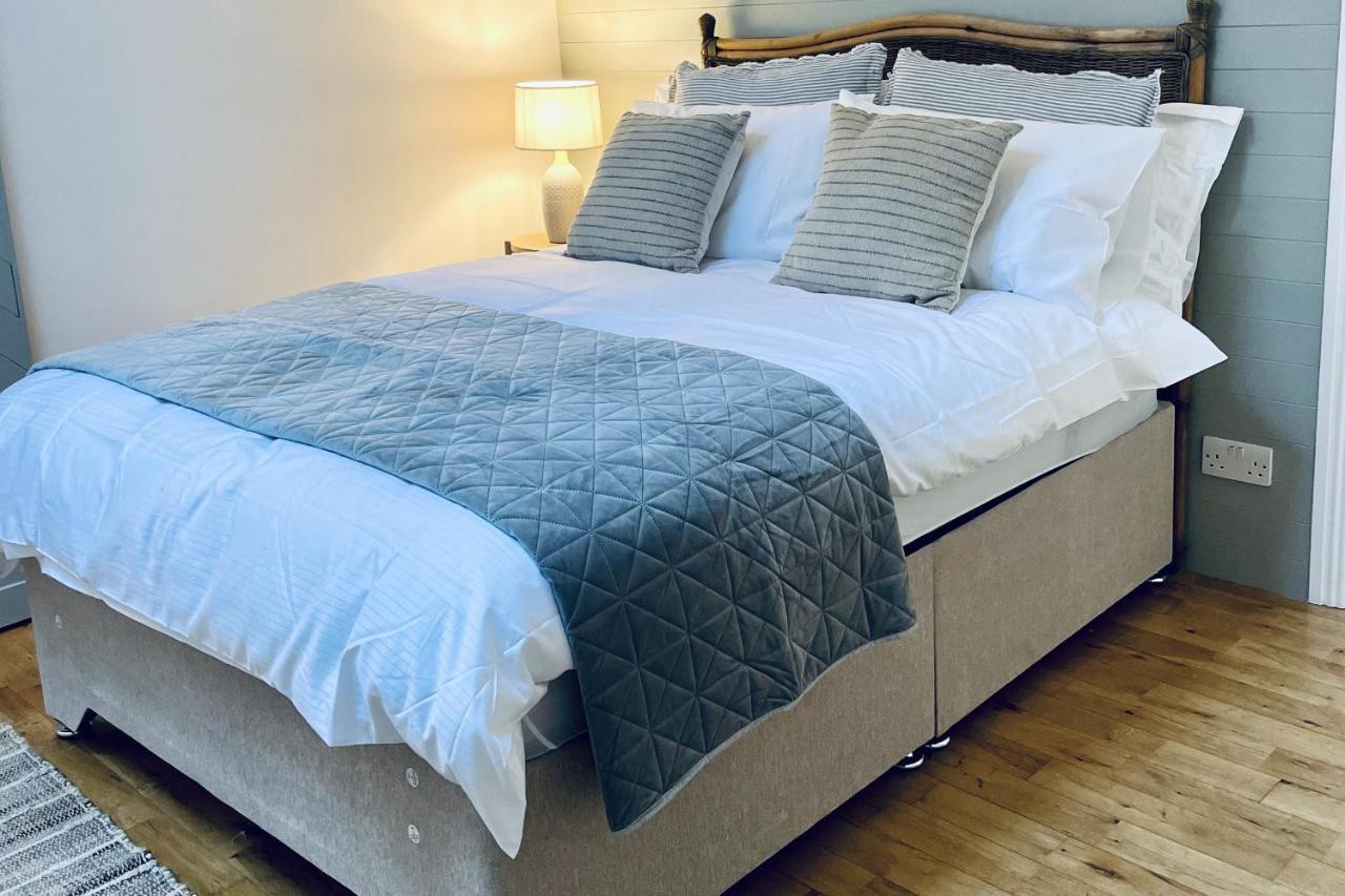 Wavecrest Holiday Cottage By Trident Holiday Homes 가리보에 외부 사진