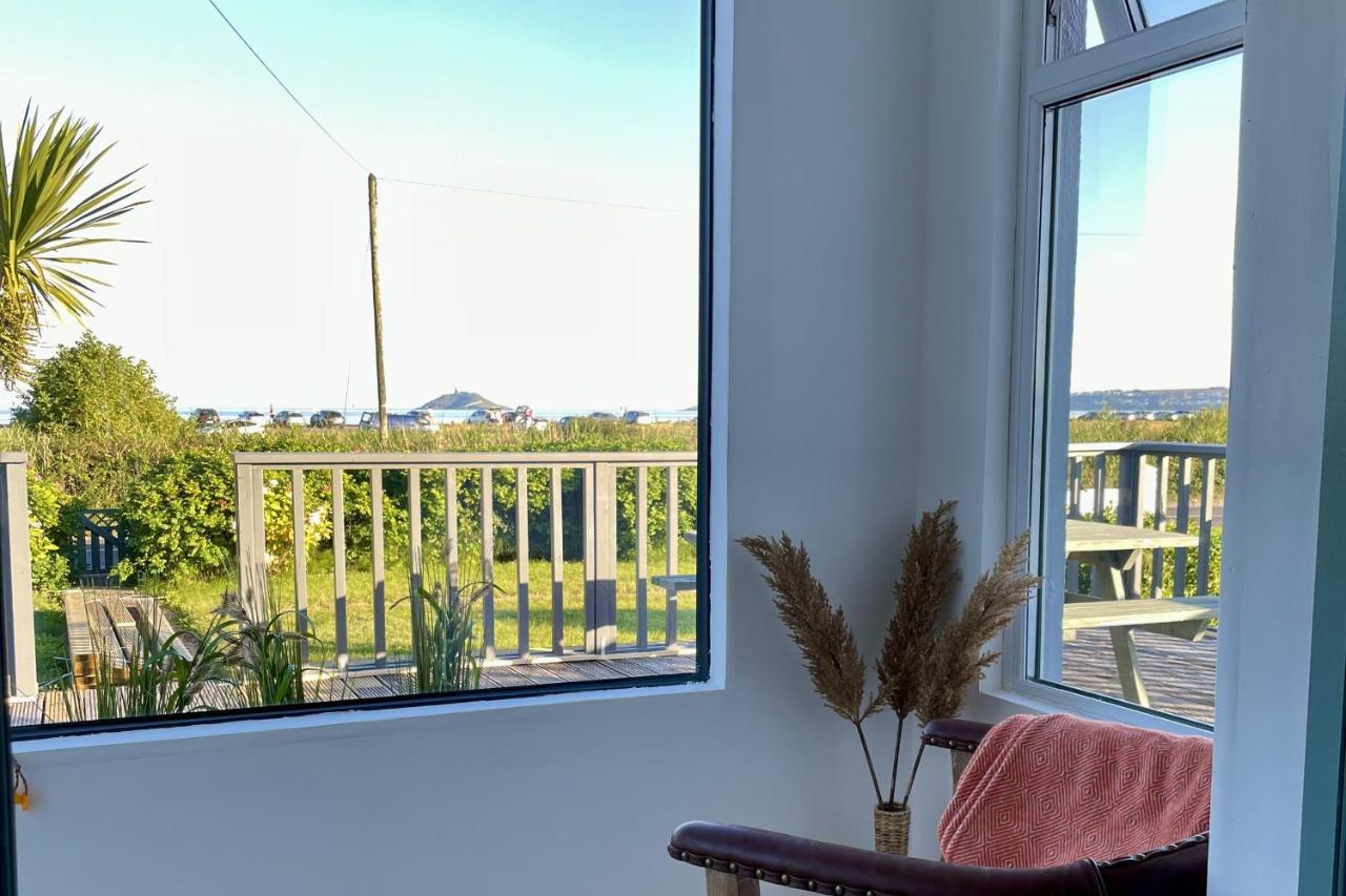 Wavecrest Holiday Cottage By Trident Holiday Homes 가리보에 외부 사진